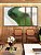 Trio de Quadros Estilizados Mar Turquesa Dunas de Areia Branca Natureza Canvas Moldura - Imagem 5