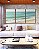 Trio de Quadros Praia de Mar Calmo Turquesa Natureza Canvas Moldura - Imagem 2