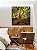 Quadro Quadrado Árvore Folhas Raízes Natureza Imponente Canvas Moldura - Imagem 5