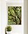 Quadro Vertical Copa de Árvore Natureza Paisagem Canvas Moldura - Imagem 2