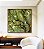 Quadro Quadrado Copa de Árvore Natureza Paisagem Canvas Moldura - Imagem 1