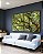 Duo de Quadros Copa de Árvore Natureza Paisagem Canvas Moldura - Imagem 2
