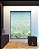 Quadro Vertical Mar Calmo Cristalino Turquesa Natureza Canvas Moldura - Imagem 4