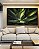 Quadro Horizontal Planta Agave-Dragão Folhas Verdes Natureza Canvas Moldura - Imagem 4