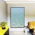 Quadro Vertical Mar de Água Clara Iluminado Transparente Canvas Moldura - Imagem 2