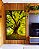 Quadro Vertical Árvores Em Floresta Natureza Folhas Claridade Natureza Canvas Moldura - Imagem 5
