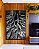 Quadro Vertical Raízes de Árvore Preto e Branco Natureza Canvas Moldura - Imagem 3