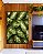 Quadro Vertical Planta Comigo-Ninguém-Pode Folhagem Natureza Paisagem Canvas Moldura - Imagem 5