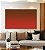 Quadro Horizontal Abstrato Degradê Bordo Vermelho Vivo Canvas Moldura - Imagem 3