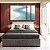 Trio de Quadros Estilizados Praia Dunas Areia Branca Água Turquesa Canvas Moldura - Imagem 5