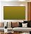 Quadro Horizontal Abstrato Degradê Amarelo Mostarda Verde Oliva Canvas Moldura - Imagem 3