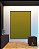 Quadro Vertical Abstrato Degradê Amarelo Mostarda Verde Oliva Canvas Moldura - Imagem 4