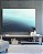 Quadro Horizontal Mar Azul Turquesa Cristalino Natureza Canvas Moldura - Imagem 3