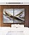 Duo de Quadros Abstrato Cinza Prateado Dourado Marrom Ondas Pouring Canvas Moldura - Imagem 3