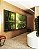 Trio de Quadros Paisagem Floresta Rio Cristalino Luz Solar Reflexo Verde Natureza Canvas Moldura - Imagem 3