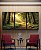 Trio de Quadros Caminho Floresta Luz Dourada Sol Árvores Paisagem Relaxante Canvas Moldura - Imagem 5