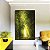 Quadro Vertical Luzes do Sol em Caminho Floresta Árvores Paisagem Natureza Canvas Moldura - Imagem 4