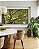Quadro Horizontal Copa das Árvores Galhos Luz Natural Paisagem Canvas Moldura - Imagem 5