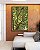 Quadro Vertical Copa das Árvores Galhos Luz Natural Paisagem Canvas Moldura - Imagem 5