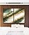 Duo de Quadros Abstrato Tons de Verde Esmeralda e Dourado Canvas Moldura - Imagem 2