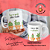 Caneca Que a gente saiba florir - Imagem 3