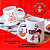 Caneca Pra nós todo amor - Imagem 3