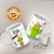 Caneca Fofa qui nem Cacto - Imagem 5