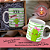 Caneca Fofa qui nem Cacto - Imagem 8