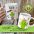 Caneca Fofa qui nem Cacto - Imagem 6