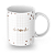 Caneca  Já fiz questão - Imagem 2