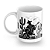 Caneca Eu já escuto os teus sinais - Imagem 1