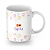 Caneca Dia Leve, café forte - Imagem 2