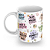 Caneca Good Vibes - Imagem 1