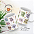 Caneca Good Vibes - Imagem 3