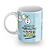 Caneca Apenas os Melhores Pais são promovidos a Vovô - Imagem 7