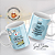 Caneca Apenas os Melhores Pais são promovidos a Vovô - Imagem 9