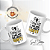 Caneca Cuscuz é melhor que muita gente - Imagem 3