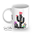 Caneca Sou Nordestina sim sinhô - Imagem 1