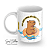 Caneca Mas quem somos nós para julgar? - Imagem 1