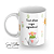 Caneca Você atrai o que agradece - Imagem 1