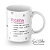 Caneca Minha Voinha - Imagem 2