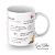 Caneca Fofas. Unidas. E ligeiramente perigosas - Imagem 2