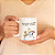Caneca Alguns Encontros Não Mudam o Dia… Mudam a Vida Inteira - Imagem 4