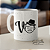 Caneca Vô Coração Grande - Imagem 3