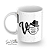 Caneca Vô Coração Grande - Imagem 1