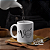 Caneca Vó Coração Grande - Imagem 3