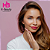 Leave-in ultra hidratante Hbeauty - 300ML - Imagem 2