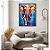 QUADRO DECORATIVO ELEGANCE ELEFANTE - Imagem 1