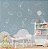 Papel de Parede Infantil Astronauta e Universo – Adesivo de Constelações, Planetas e Foguetes - Imagem 5