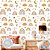 DUPLICADO - Papel de Parede Adesivo Arco-Íris com Cores Vivas – Decoração Encantadora para Meninas - Imagem 5